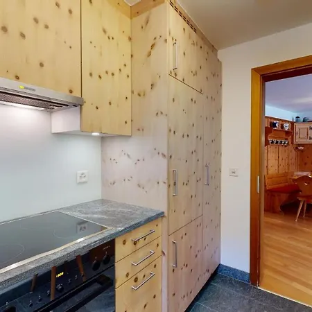 Apartamento Rabgiusa 1 Sils-Maria