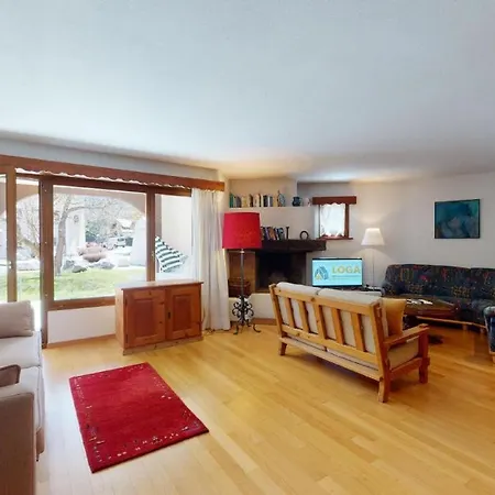 Apartamento Rabgiusa 1 *