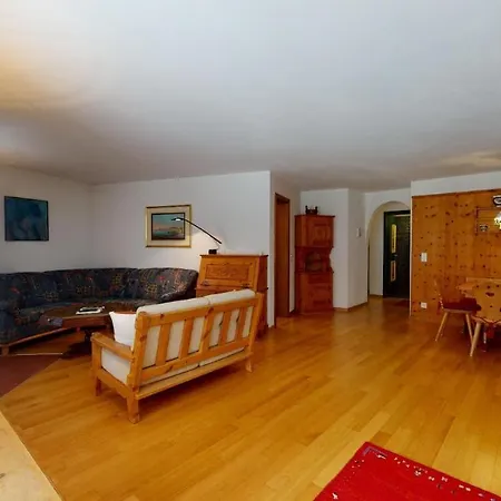 Apartamento Rabgiusa 1