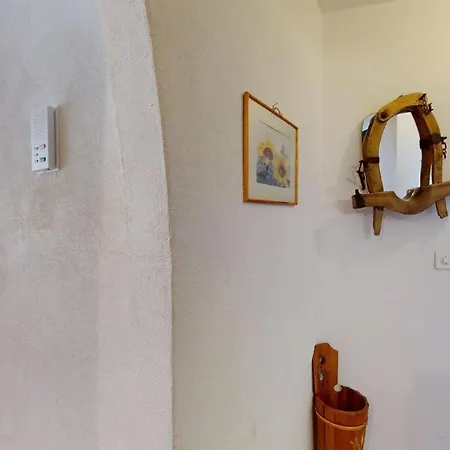 Apartamento Rabgiusa 1