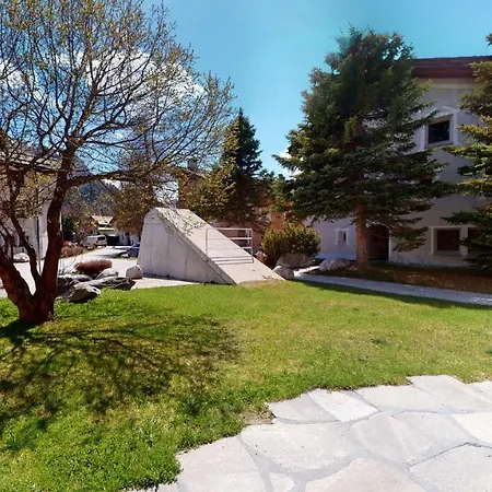 Διαμέρισμα Rabgiusa 1 *