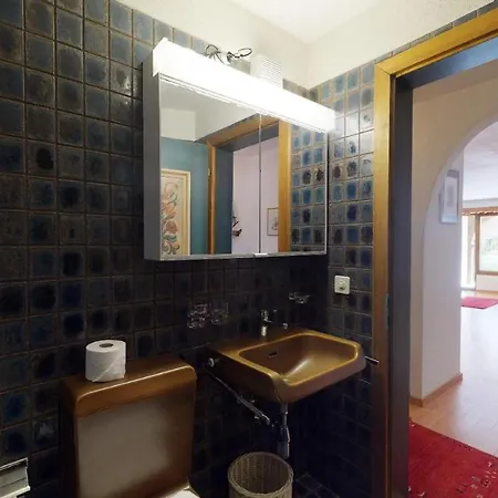 Rabgiusa 1 * Sils-Maria