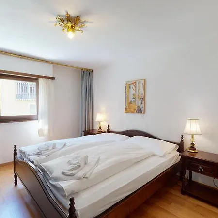 Rabgiusa 1 * Sils-Maria