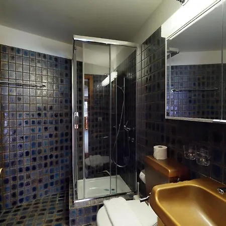Rabgiusa 1 Apartman