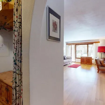 Rabgiusa 1 Sils-Maria