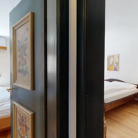 Apartamento Rabgiusa 1