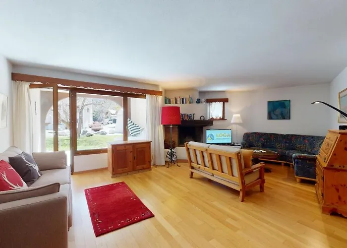 Appartement Rabgiusa 1 *