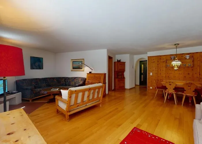 Appartement Rabgiusa 1