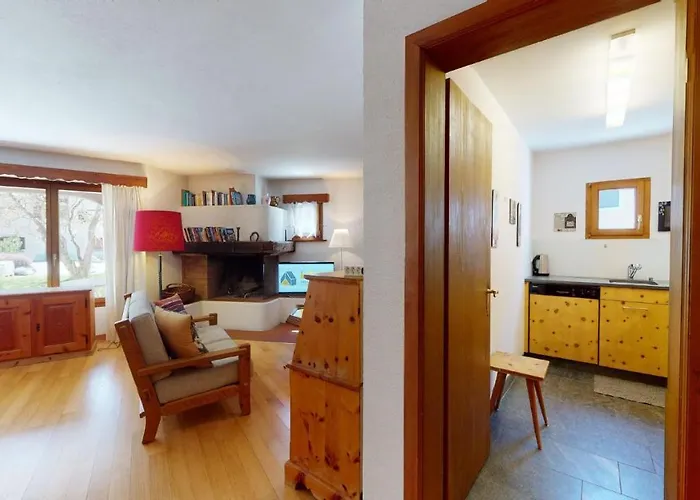 Rabgiusa 1 Appartement