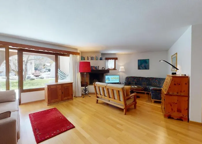 Rabgiusa 1 * Sils Maria