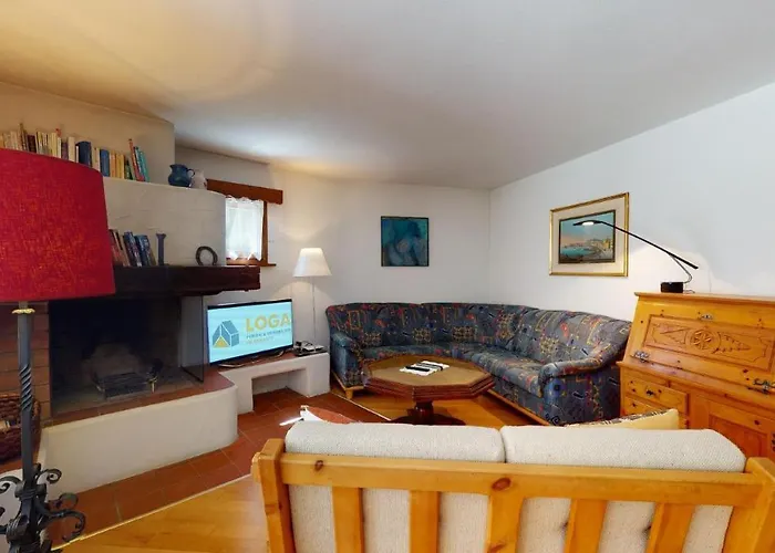 Rabgiusa 1 * Sils Maria