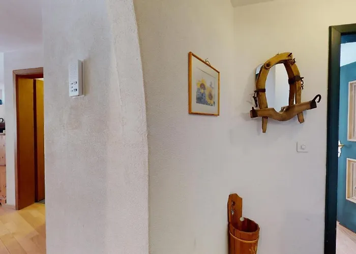 Appartement Rabgiusa 1