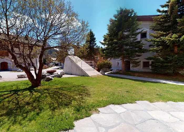 Διαμέρισμα Rabgiusa 1 *