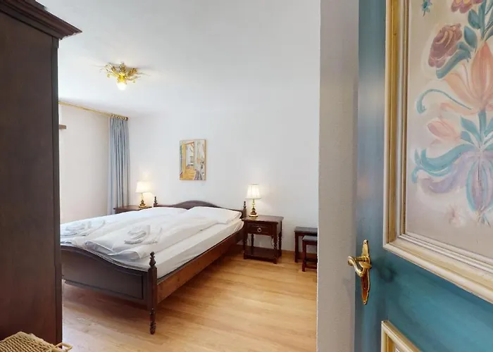 Rabgiusa 1 Appartement