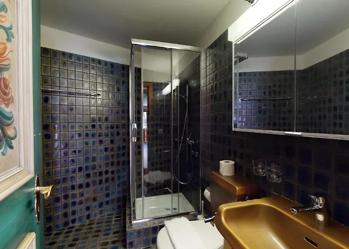 Rabgiusa 1 Appartement