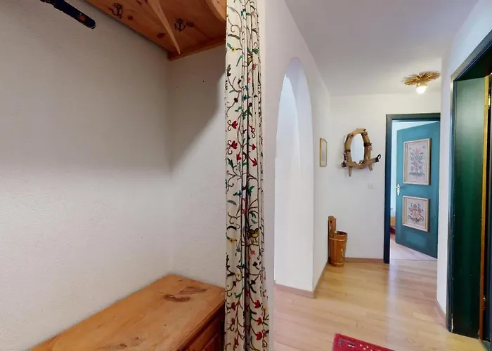 Rabgiusa 1 Appartement