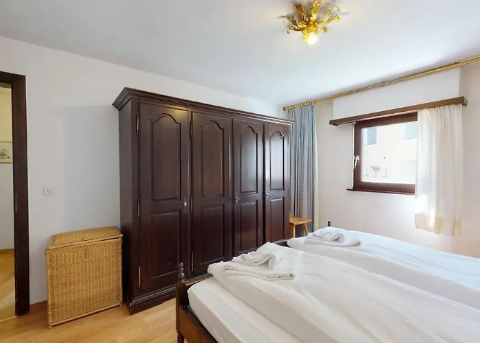 Rabgiusa 1 * Sils Maria