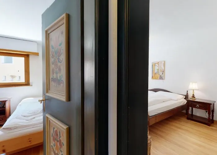 Appartement Rabgiusa 1