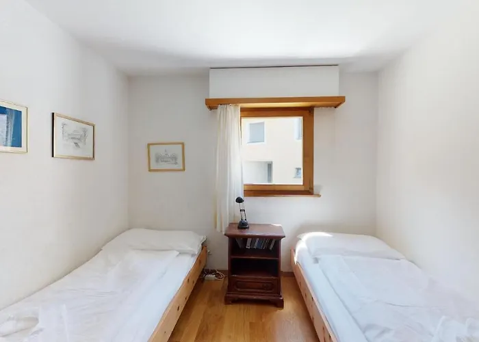 Lejlighed Rabgiusa 1 *