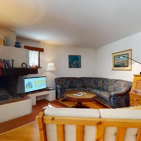 Rabgiusa 1 * Sils Maria