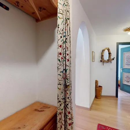 Rabgiusa 1 Διαμέρισμα