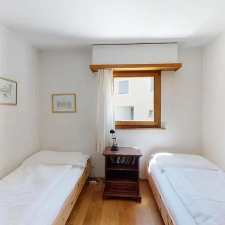 Διαμέρισμα Rabgiusa 1 *