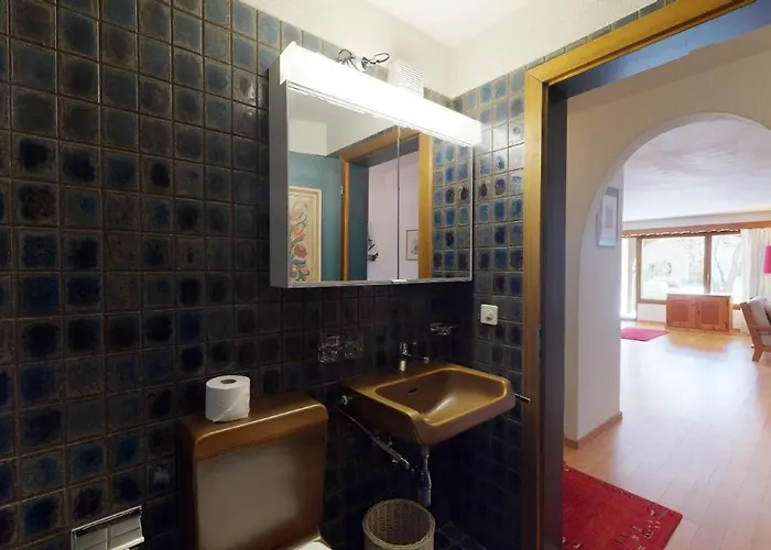 Rabgiusa 1 * Sils Maria