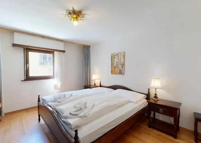 Rabgiusa 1 * Sils Maria